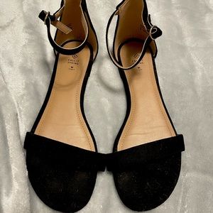 Call it spring flats